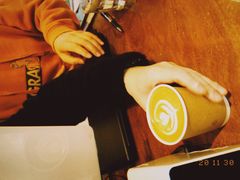 -Joymean coffee.见面咖啡