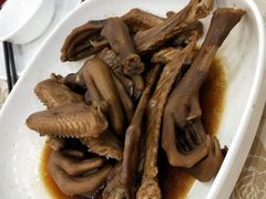 -潮喜竹溪荔湖酒家(荔枝湾店)