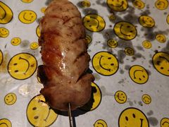 -新疆烧烤王(广灵店)