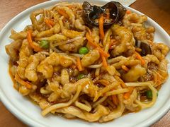 -老昌春饼(中央大街店)