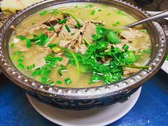 -富临轩私房菜(集庆门大街店)