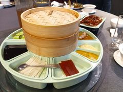 -羲和雅苑•北京烤鸭(平安国际金融中心店)