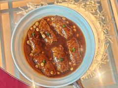 -环球港凯悦 · 享悦中餐厅