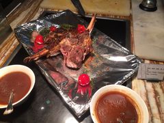 -AdD全日制餐厅(中谷花园酒店)