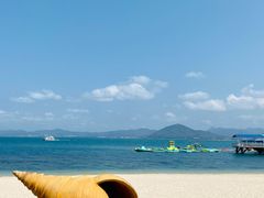 -三亚西岛海洋文化旅游区