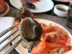 -盛宴自助餐厅(运达喜来登店)