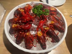 -同福龙虾(高新店)