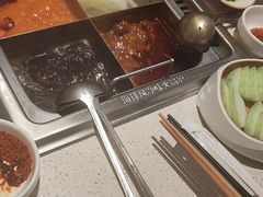 -海底捞火锅(高科广场店)