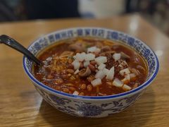 水煮腰片米线-贵州米线(童家巷店)