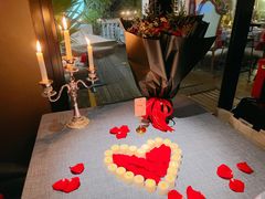 -弦月窗LUNETTE BY AMANDA(复兴路店)