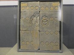 -洛阳古墓博物馆