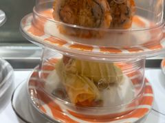 -新一番三文鱼寿司(大东海店)