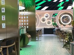 -青花椒花椒鱼(合生汇店)