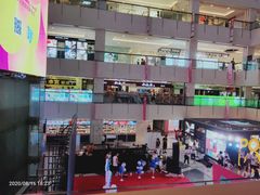 -新辣道鱼火锅(国瑞城店)