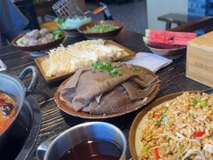 -冯校长老火锅(中联广场店)