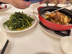 -莆田餐厅PUTIEN(西安万象天地店)