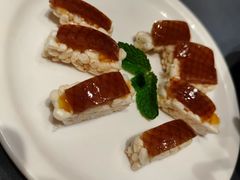 -阿庄新豫菜(通泰路店)