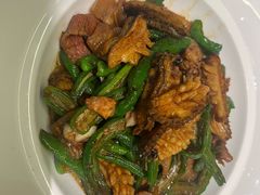 -院里寻菜·精致庭院菜(观沙岭店)