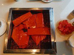 -红鼎坊·老成都火锅(新南门店)