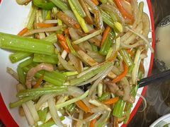 -涵家味土菜馆·徽州一绝臭鳜鱼(三河古镇店)