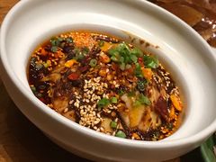 -君悦酒店·1881·北京烤鸭