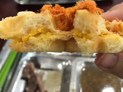 -肯德基(巴沟店)