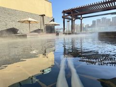 -清河半岛温泉度假酒店