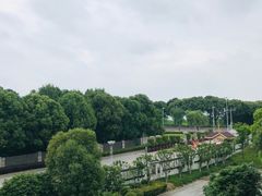 -苏州香山国际大酒店