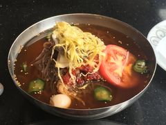 -阿里郎海鲜酒店