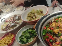 -江渔儿酸菜鱼(曜一城店)