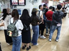 -下环街市熟食中心
