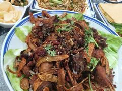 -八两八金·莱芜特色炒鸡(市南漳浦路店)