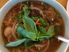 -CHINCHIN 青青·泰国料理(万象食家店)