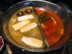 -湊湊火锅·茶憩(新中关购物中心店)