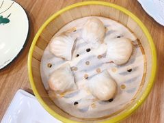 -老苏州大客堂·苏帮菜·松鼠桂鱼·苏州传统小吃(观前街人民商场店)