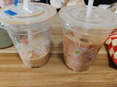 -瑞幸咖啡(长城万富汇店)