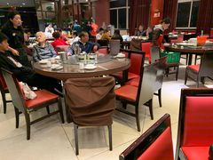 大堂-刘胖子家常菜·蹄花焖藕(兴业店)