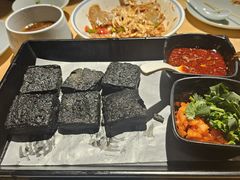 -火宫殿·小吃王国(坡子街店)