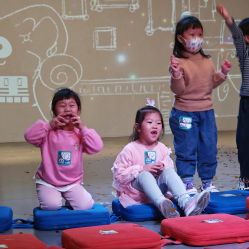 -小鸡哆哆故事屋·儿童乐园(嘉里城店)