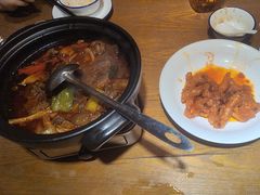 -肖记公安牛肉鱼杂馆· 省级非物质文化遗产(仁和路店)