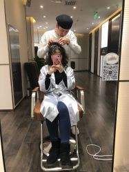 -崇尚GAVIN STYLE臻选