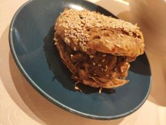 烧饼夹肉-南门小馆·清真(国贸商城店)