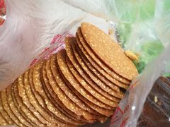 芝麻薄饼-宫廷糕点铺(建设路店)