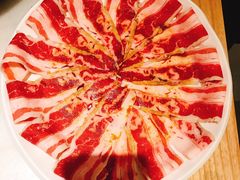 -韩宫宴烤肉·料理(宝山万达店)