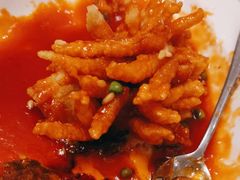 -天和晟新京菜.水煮鱼.湘土菜(国展店)