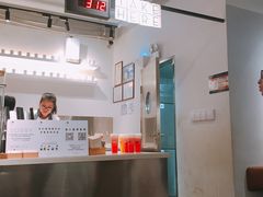 -喜茶(深圳福田星河COCO Park店)
