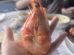 -大锅强·蒸海鲜青岛菜(吾悦广场店)