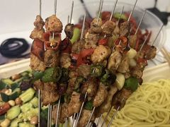 -回·龙虾铺·盆盆蟹·烧烤大排档(回龙观店)