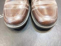 -爱革·洗衣改衣·洗鞋修鞋·洗包修包·奢侈品护理(宝地广场店)