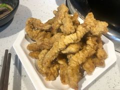 -钢管厂五区小郡肝火锅串串香(清河店)